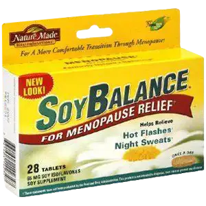 Soy Balance