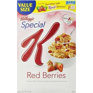 Special K Diet