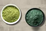 Spirulina & Chlorella