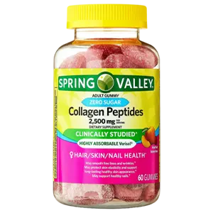 Spring Valley Collagen Peptides