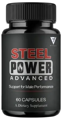 Steel Power