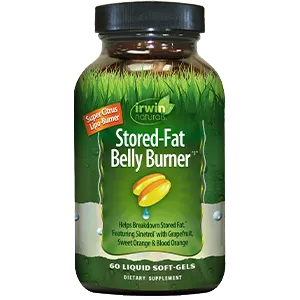 Stored Fat Belly Burner