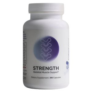 STRENGTH
