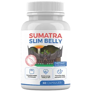 Sumatra Slim Belly Tonic