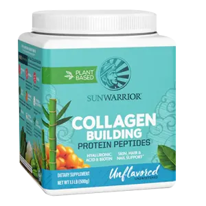 Sunwarrior Collagen Building Protein Peptides