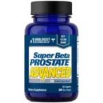 Super Beta Prostate Advanced: Does Super Beta Prostate Advanced Work?