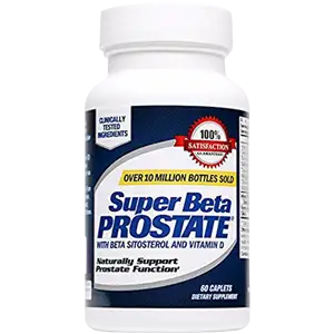 Super Beta Prostate