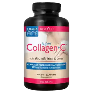Super Collagen + C
