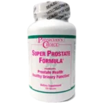 Super Prostate Formula: Does Super Prostate Formula Work?