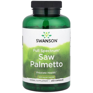Swanson Saw Palmetto