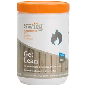 Swiig Get Lean