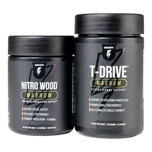 T-Drive Magnum