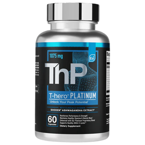 T-hero® Platinum