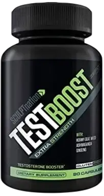 Test Boost