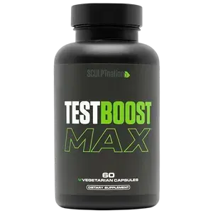 TestBoost Max