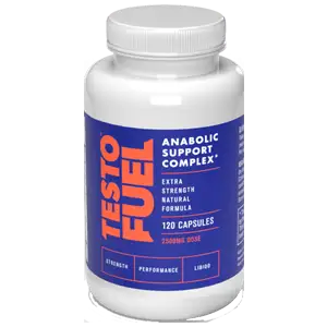 TestoFuel