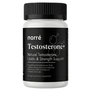 Testosterone+