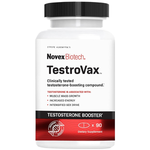 TestroVax™