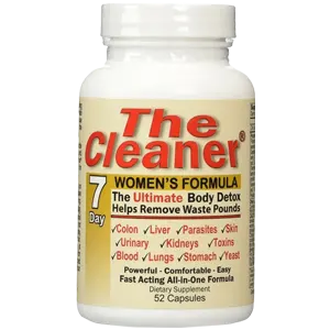 The Cleaner