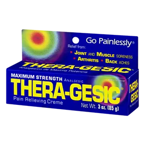 Thera-gesic