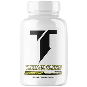 Thermo Shred Thermogenic