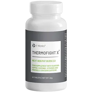 Thermofight X