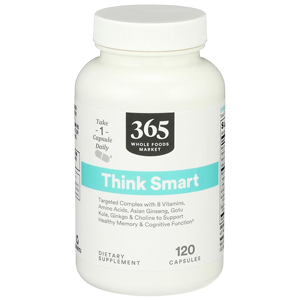 Think Smart