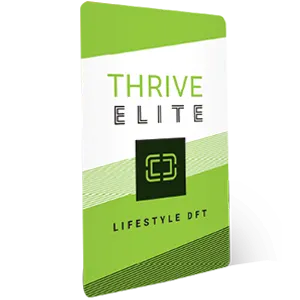 Thrive Patch