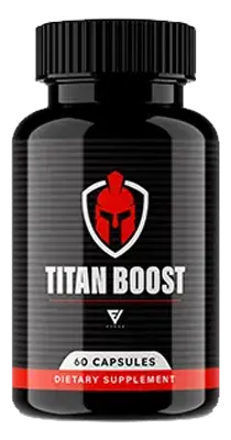 Titan Boost