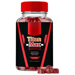 Titan Max