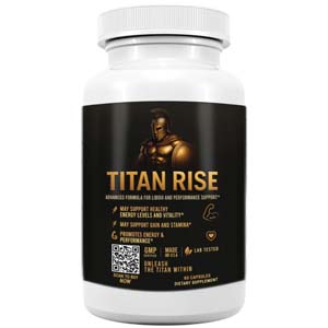 Titan Rise