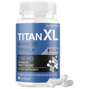 Titan XL