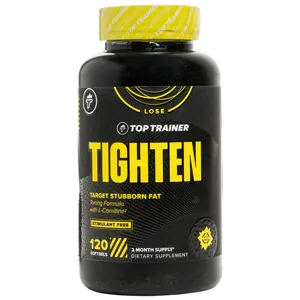 Top Trainer Tighten