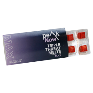 Triple Threat Melts