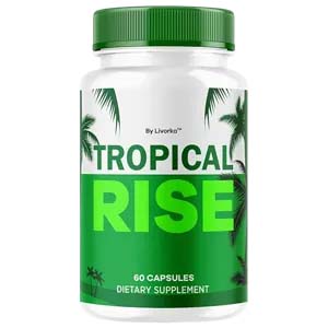 Tropical Rise