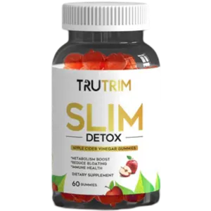 Tru Trim Slim Detox