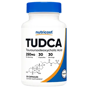 Tudca