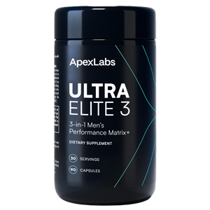 Ultra Elite 3