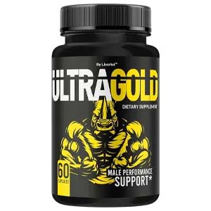 Ultra Gold