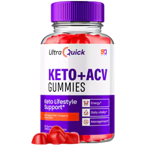 Ultra Quick Keto