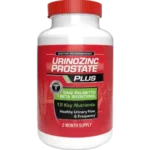 Urinozinc Prostate Plus: Does Urinozinc Prostate Plus Work?