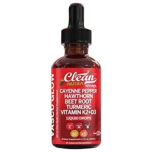 Vascu Flow Drops