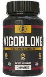 vigorlong-gummies