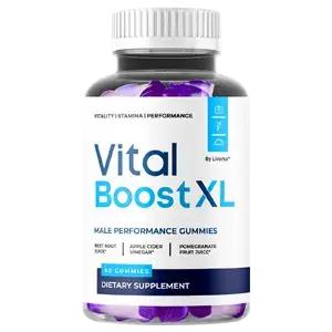 Vital Boost XL