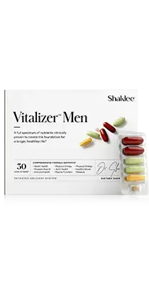 Vitalizer Men