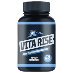 Vitarise Peak Performance