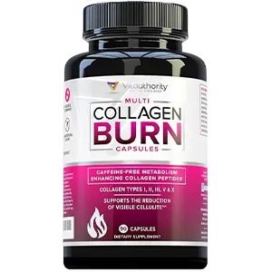 Vitauthority Multi Collagen Burn