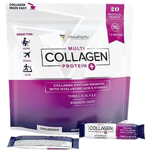 Vitauthority Multi Collagen Peptides