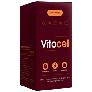 Vitocell Diet