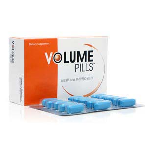 Volume Pills